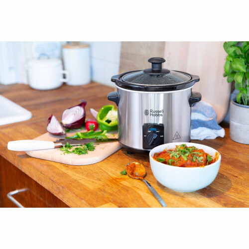 Mijoteuse 25570-56 Compact Home 2L