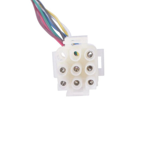 Controller Joystick 1001118418 per Piattaforma Aerea JLG E300AJ E300AJP E400A E450A E600J E600JP M600J LHD 1