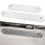 TSP-1 Marine Transom Support Plate Fits Top Bolt Pattern of Outboard Engine Transom Support Plate 3
