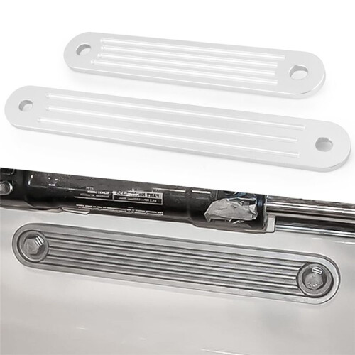 TSP-1 Marine Transom Support Plate Fits Top Bolt Pattern of Outboard Engine Transom Support Plate 2