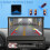 Rearview Camera for  CX-5 2013-2015 Rear Backup Camera K015-67-RC0 3