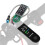 Electric Scooter Dashboard Assembly for  M365 Pro & Pro 2 ,Circuit Board Replacement with Enhanced Features 3