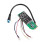 Electric Scooter Dashboard Assembly for  M365 Pro & Pro 2 ,Circuit Board Replacement with Enhanced Features 6
