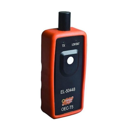 El-50448 Car Tpms Reset Relearn Diagnostic Tool Auto Tire Pressure Sensor 1