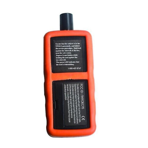 El-50448 Car Tpms Reset Relearn Diagnostic Tool Auto Tire Pressure Sensor 2