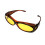 Figuretta - HD Glasses Fitover Sunglasses - Panter 2