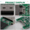 1pcs Chip Pen Drive USB 3.0 Chip PCB Main Controller DIY Pendrive Memory Usb PCB Board Cle Usb Module Board 64GB 2