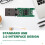 1pcs Chip Pen Drive USB 3.0 Chip PCB Main Controller DIY Pendrive Memory Usb PCB Board Cle Usb Module Board 64GB 4