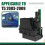 7H1959802A Car Front Right Window Regulator Module for  Transporter T5 2003-2009 Interior Parts 3