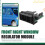 7H1959802A Car Front Right Window Regulator Module for  Transporter T5 2003-2009 Interior Parts 7