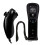 Gamepad for  /  U Console Wireless Remote Controller with Motion , Nunchuck, and Wrist Strap B 1