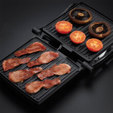 Panini Grill Cook@Home 3-en-1