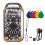 Chameleon Ultra Upgrade  Card Emulator RFID  Chip Reader+5XUID Keychain 125K 13.56M Card Decode NFC Duplicator 1