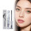 Zephoco Waterproof Volumizing Mascara Natural Curl Hold Long-Lasting Smudge Proof Lengthening Black 1 Pack 2