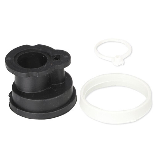 Inlet Pipe Dust Boot for MS170 MS180 017 018 Tube Replacement Kit Accessories 1