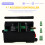 GSM Remote Control Relay  G203 4G Mobile Phone Operated Door & Gate Controller 3