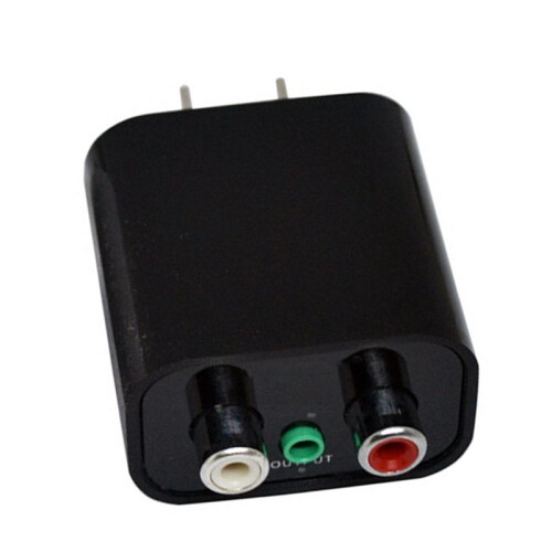 Power Amplifier Modified  Receiver 5.0 Audio Conversion Audio Box Wireless Adaptation Stereo Lossless Module 1