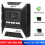 MPPT Solar Charge Controller 20A Solar Panel PV Regulator for 12V/24V/48V Lithium/Lead-Acid/Iron Phosphate Battery 6