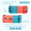 D3 Wireless Stretchable Game Controller  5.0 Mobile Phone Gamepad Controller for   Android IOS,A 3