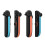 Decorative Strips for   2  Replaceable Side Plates for Left & Right Controllers Left  Right Red 6