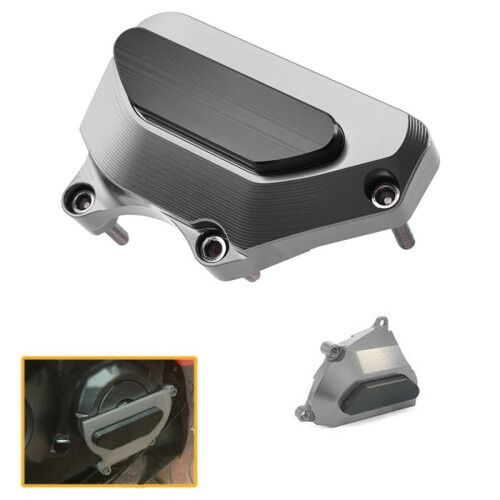 Motorcycles Engine Cover Protection Case for  CBR600RR 2003-2006 Engine Covers Protectors 2