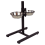 KCT KCT Adjustable Height Pet Dog Feeding Stand with 2 Bowls - Medium 1