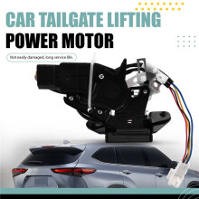 69350-0K010 Car Tailgate Lift Power Motor for Highlander Fortuner 2006-2019 693500K010