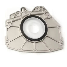 6420100214 Engine Rear Crankshaft Oil Seal for M642 W164 W166 W636 W639 ML350 GL350 GLE350d GLS350d