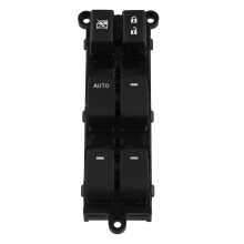 Left Front Driver Electric Power Window Master Glass Lifter Button 37990-78M00-01 for Vitara S- 2015-