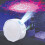 Orange Donkey - Northern Sky Brite - Galaxy projektor 1