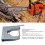 Crankcase Splitter Tool Long Lasting High Strength Aluminum Crankcase Separator Tool Practical Separation for 502516101 2