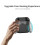 Charging Dock Grip Adapter for Switch2  Charger Type-C Multifunction Controller for   2 Accessories 6