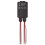 433Mhz Universal Wireless Remote Control  Waterproof Wireless Receiver DC8V-80V 30A Transmitter for Pump Light Fan 3