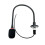 Metal Gooseneck Microphone Speech Computer Desktop Condenser Conference Microphone for Live Presentations Announcement 2