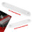 TSP-1 Marine Transom Support Plate Fits Top Bolt Pattern of Outboard Engine Transom Support Plate 4
