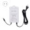 12V-2A Uninterruptible Power Supply for WiFi Modem Router Security Camera  UPS Battery Backup Protector US PLUG 4