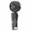 (Black) Portable Neck Fan with Spray Function, USB Rechargeable Foldable Design, Handheld and Desktop Fan 1