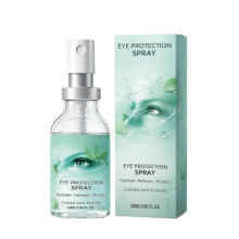 Eye Moisturizing Spray Hydrating Refreshing Quick Absorbing Fine Skin Care Soothing Comfort Eye Area Nourishment
