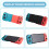 D3 Wireless Stretchable Game Controller  5.0 Mobile Phone Gamepad Controller for   Android IOS,A 7