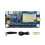 Waveshare SX1262 LoRa HAT dla Raspberry PiS X1262 LoRa HAT dla Raspberry Pi 868MHz dla Raspberry Pi 5/4B/3B 4