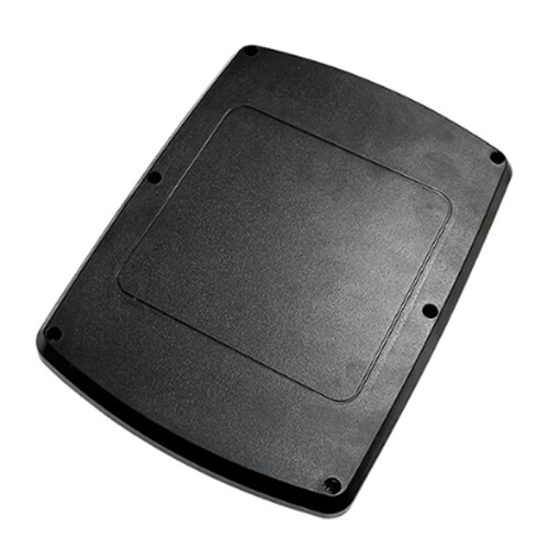 Diy Connector Desktop Project Cases Abs Desktop Circuit Board Enclosure Pcb Desktop Enclosure 2