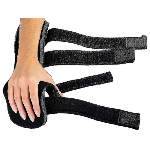 Stroke Hand Splint for Flexion Contractures Comfortable Stretch