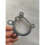 LR025257 31316642 2.0T HÖGTRYCKSPUMP HUSPACKNING för  FREELANDER LR2  EVOQUE 5