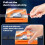 2 Pack for  Watch Series 9/8/7 45mm Screen Protector, Ceramic Film, Easy Install, Self-Healing, Touch Sensitive 5