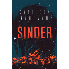 Sinder Diabhal Book 2 by Kathleen Kaufman Paperback Book
