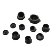 Motorcycle Frame Cap Accessories Frame Hole Cap Cover Plug for GS1300 R1300GS ADV Adventure 2023 2024 2025-