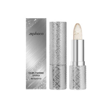 ZEPHOCO Moisturizing and Moisturizing Color-Changing Lipstick: Moisturizing and Preventing Dryness, Lipstick Lipstick, Natural Color Payoff, 3g