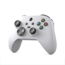 Para 1/2 Controller G6 Double Hall Wireless Gamepads para Pro Console Control Joystick B