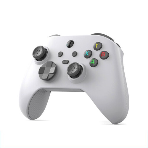 Para   1/2 Controller G6 Double Hall Wireless  Gamepads para  Pro Console Control Joystick B