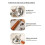 Espresso Coffee Machine Accessories, Beechwood Coffee Handle with 2 Ears, 51mm Extraction Handle. 2